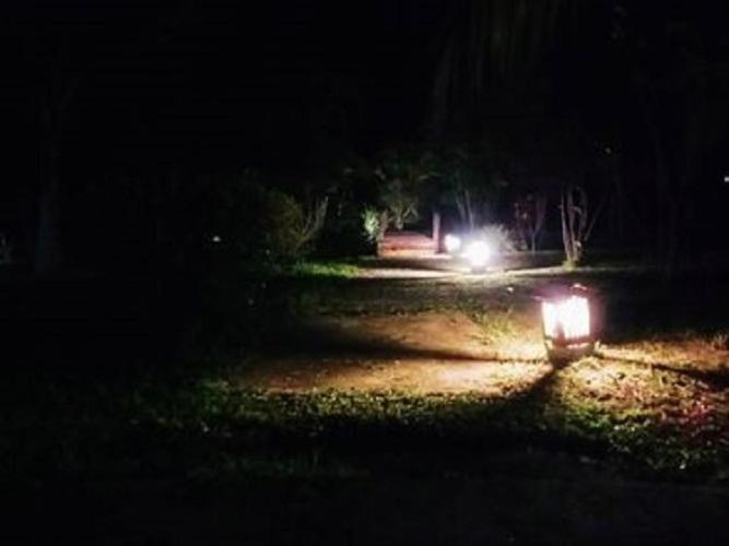Najjamee Bungalows เกาะยาวน้อย ภายนอก รูปภาพ
